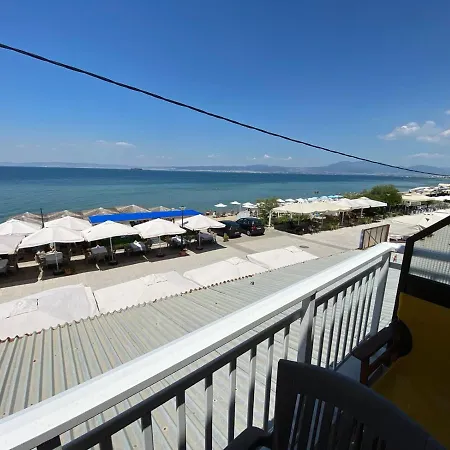 Hotel Sunset View Agía Triáda