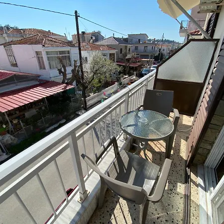 Sunset View * Agía Triáda