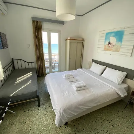 Hotel Sunset View Agía Triáda