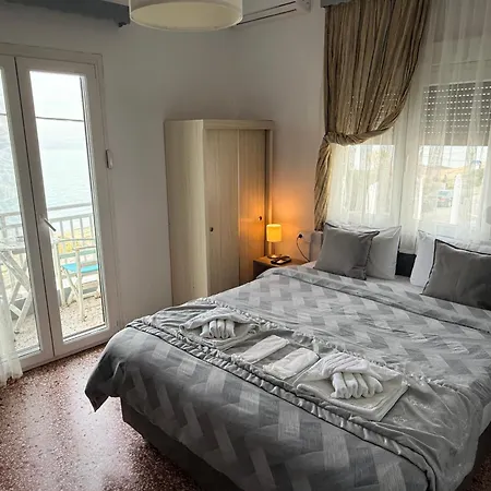 Sunset View Hotel Agia Triada (Thessaloniki)