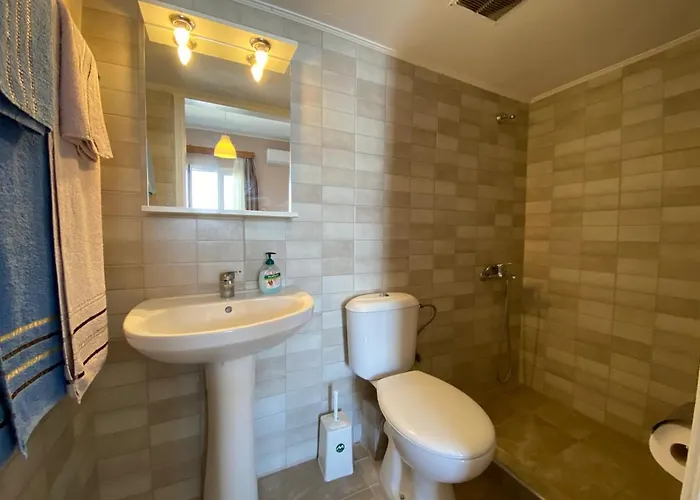 Sunset View Hotel Agia Triada (Thessaloniki)