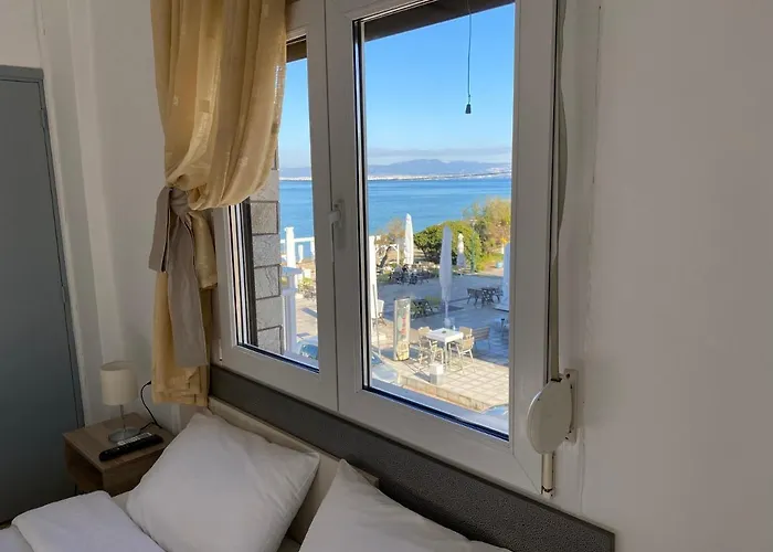 Sunset View * Agia Triada (Thessaloniki)