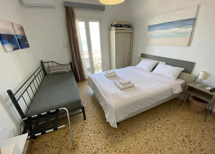 Sunset View Agia Triada (Thessaloniki)