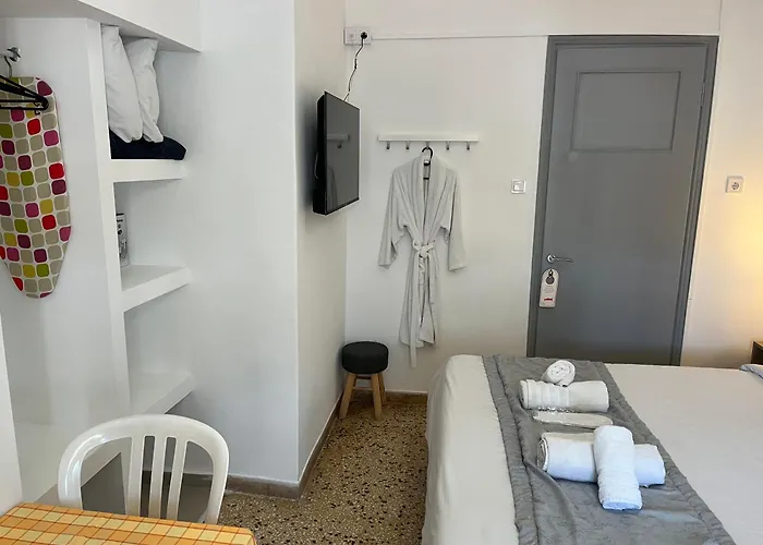 Sunset View * Agia Triada (Thessaloniki)