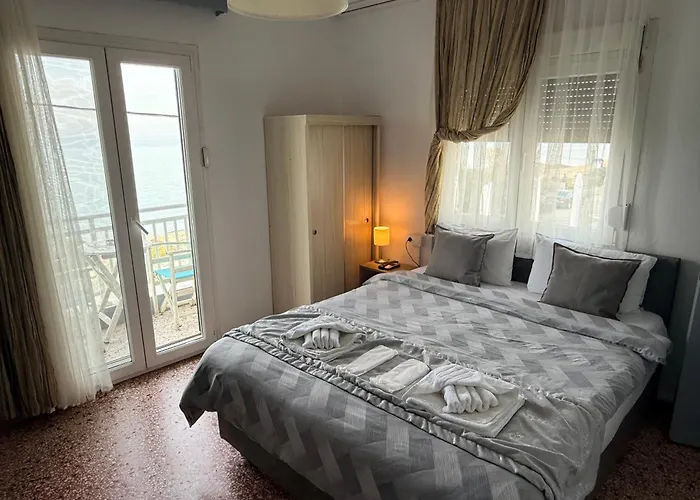 Sunset View Hotel Agia Triada (Thessaloniki)