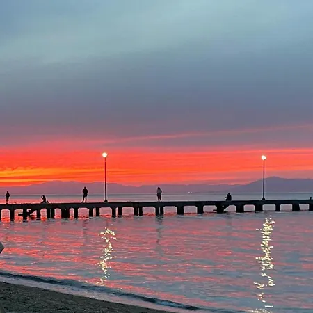 Sunset View Хотел