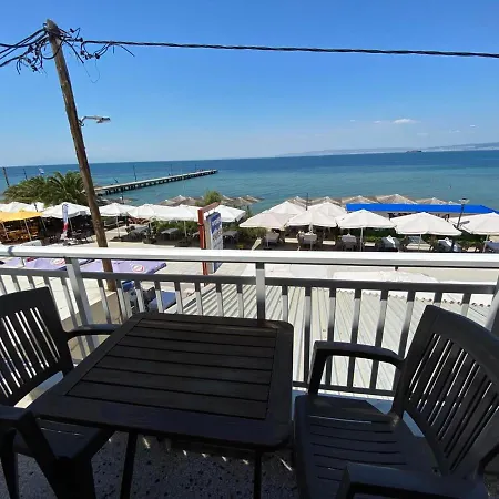 Отель Sunset View