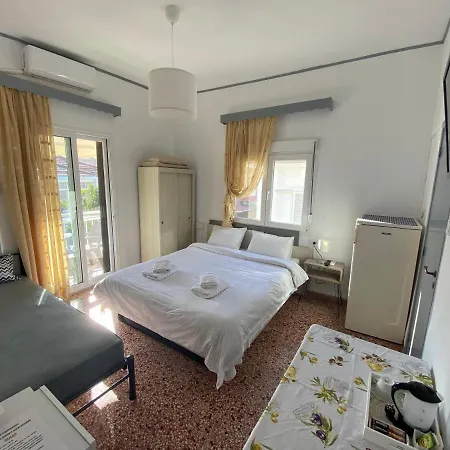 Sunset View Айя-Триас