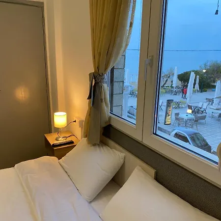 Sunset View Hotel *