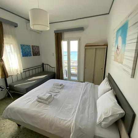 Отель Sunset View *