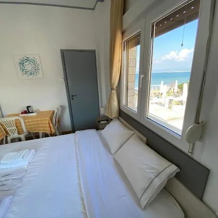 Sunset View Hotel