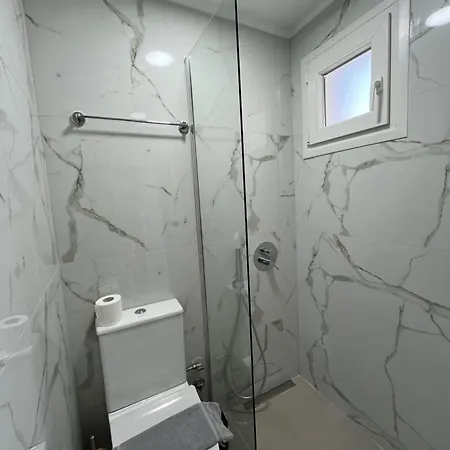 Sunset View Agía Triada