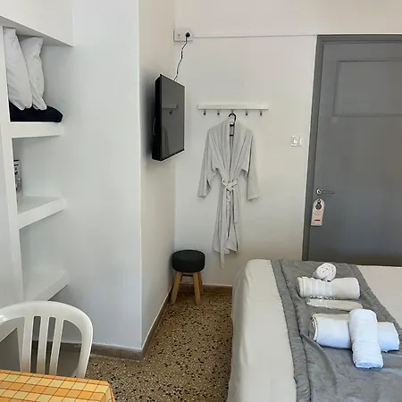 Sunset View * Айя-Триас