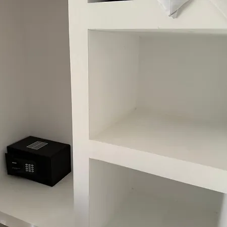 Отель Sunset View *