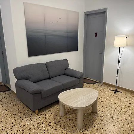 Sunset View * Айя-Триас