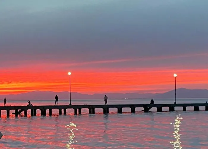 Sunset View فندق
