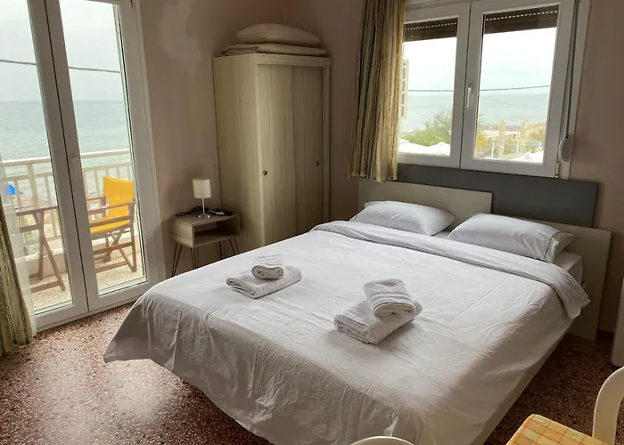 Sunset View Agia Triada (Thessaloniki)