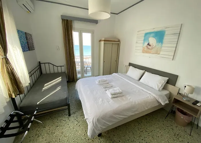 Hotel Sunset View Agia Triada (Thessaloniki)