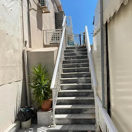 Sunset View * Agia Triada (Thessaloniki)