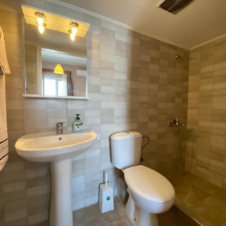 Sunset View Hotel Agia Triada (Thessaloniki)