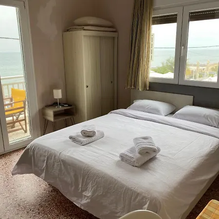 Sunset View Agia Triada (Thessaloniki)