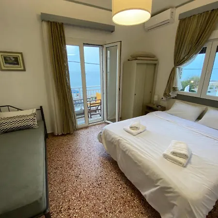 Sunset View Hotel Agia Triada (Thessaloniki)