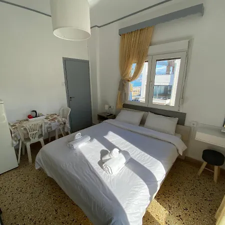 Hotel Sunset View Agia Triada (Thessaloniki)