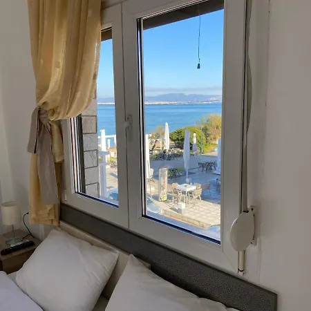 Sunset View * Agia Triada (Thessaloniki)