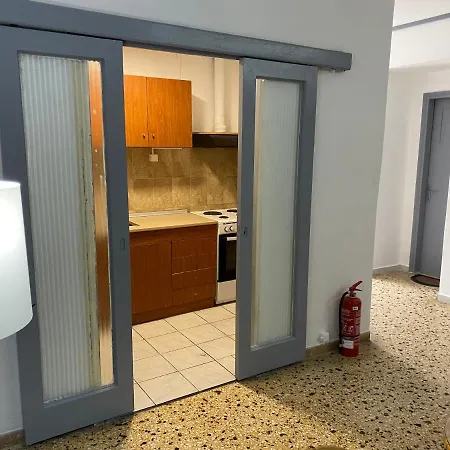 Sunset View Agia Triada (Thessaloniki)