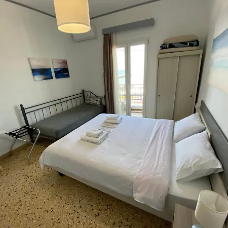 Hotel Sunset View Agia Triada (Thessaloniki)