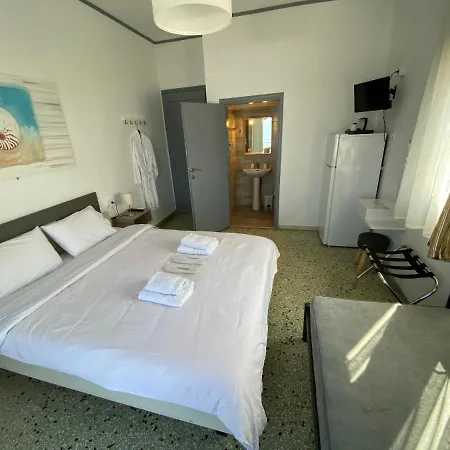 Sunset View Agia Triada (Thessaloniki)