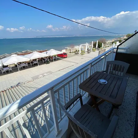 Hotel Sunset View Agia Triada (Thessaloniki)