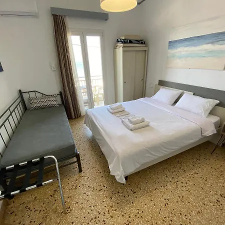 Sunset View Agia Triada (Thessaloniki)