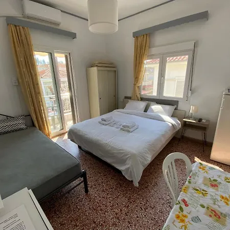 Sunset View * Agia Triada (Thessaloniki)