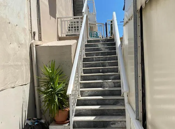 Sunset View * Agía Triás