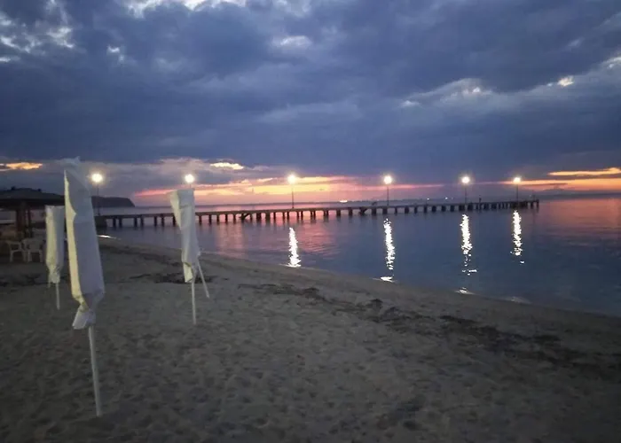מלון Sunset View אגיה טריאדה