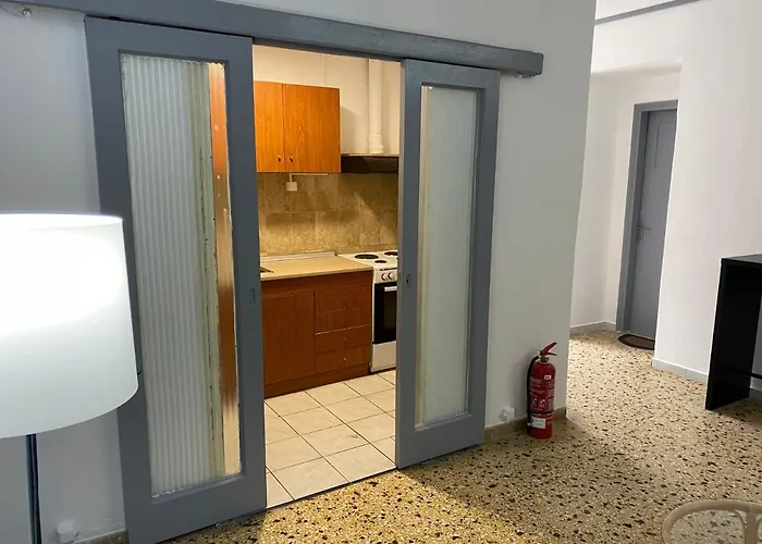 Sunset View Agía Triás