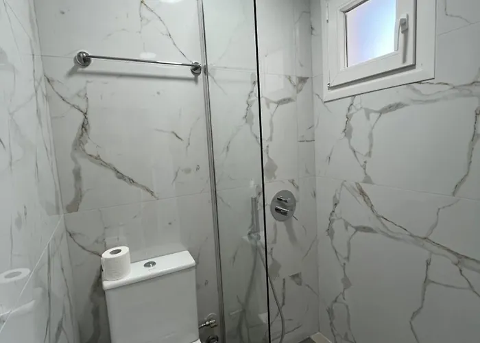 Sunset View Agía Triás