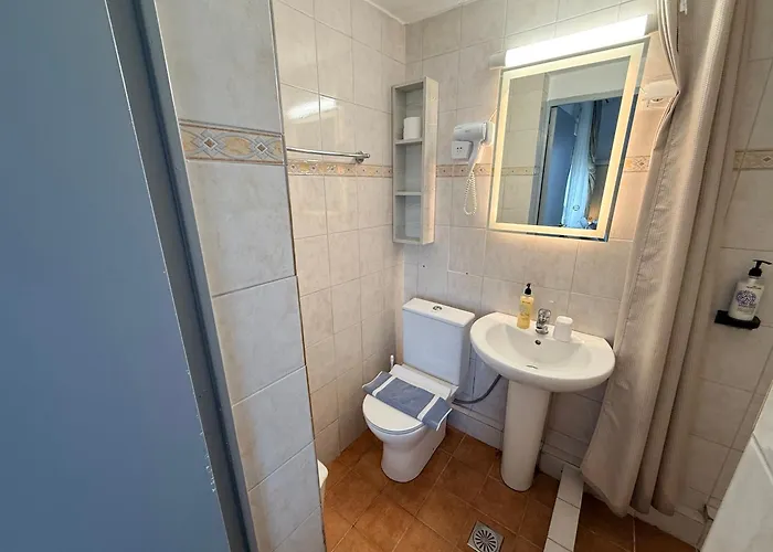 Sunset View * Agía Triás